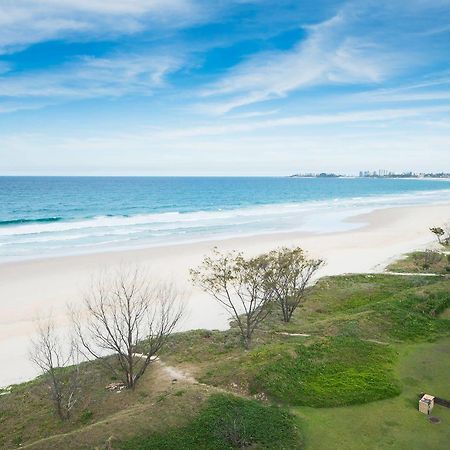 San Simeon Beachfront Apartments Tugun Gold Coast Extérieur photo