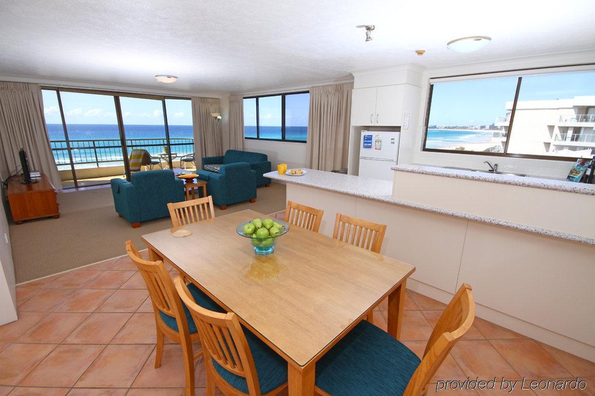 San Simeon Beachfront Apartments Tugun Gold Coast Extérieur photo
