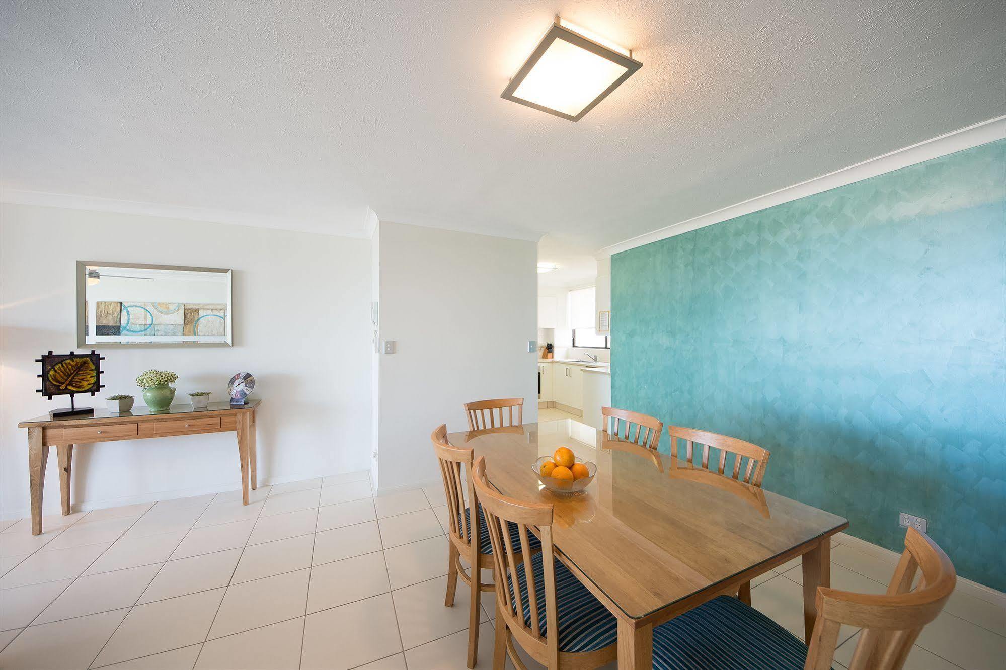 San Simeon Beachfront Apartments Tugun Gold Coast Extérieur photo