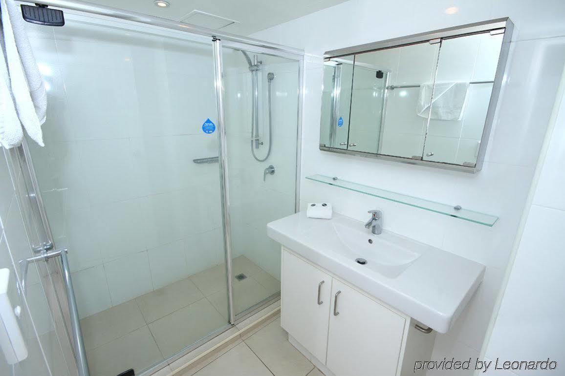 San Simeon Beachfront Apartments Tugun Gold Coast Extérieur photo