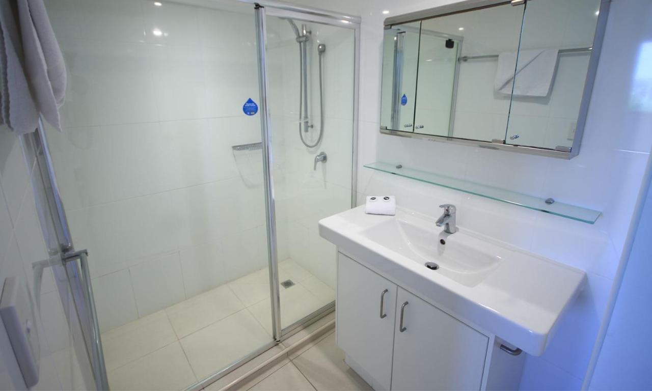 San Simeon Beachfront Apartments Tugun Gold Coast Extérieur photo