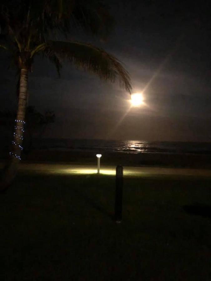 San Simeon Beachfront Apartments Tugun Gold Coast Extérieur photo